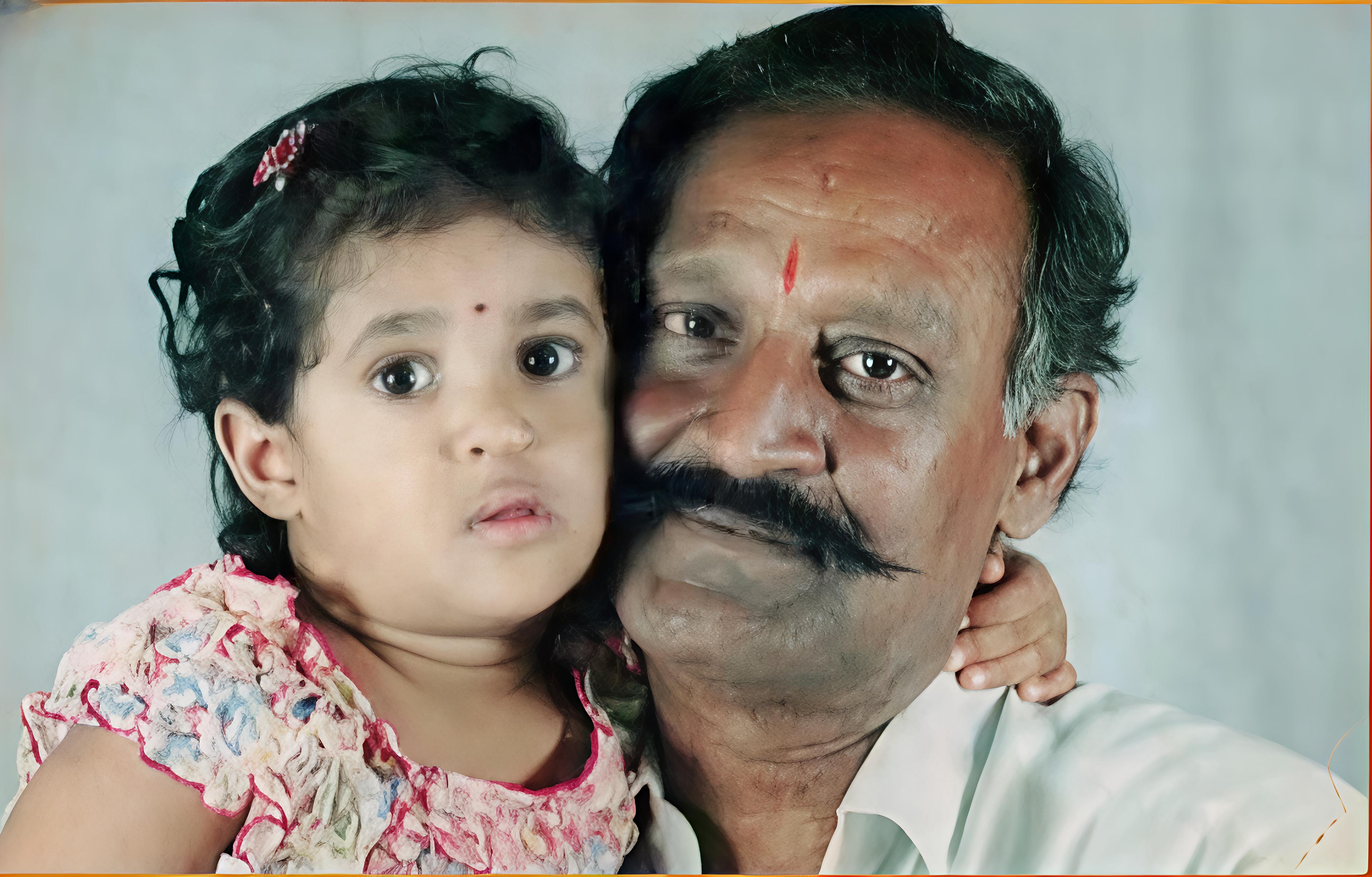 Ammavodi Deepika Charitable Trust Hero Background